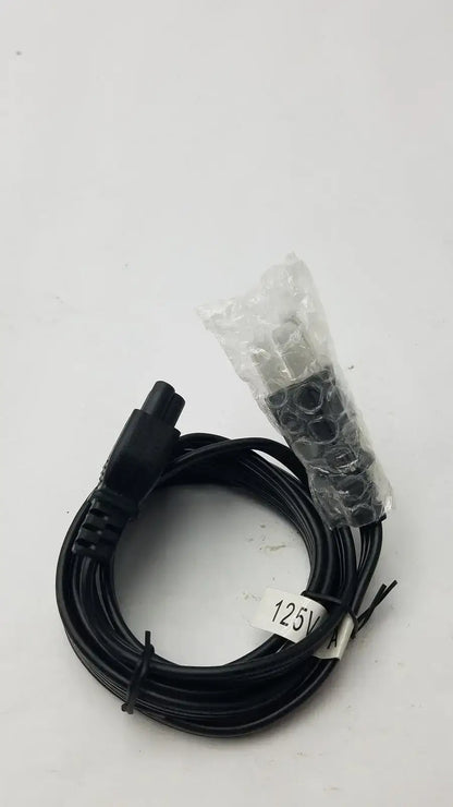 Volex Power Adpater Cord NEMA 5-15P IEC C5 25AC5 - Adapter