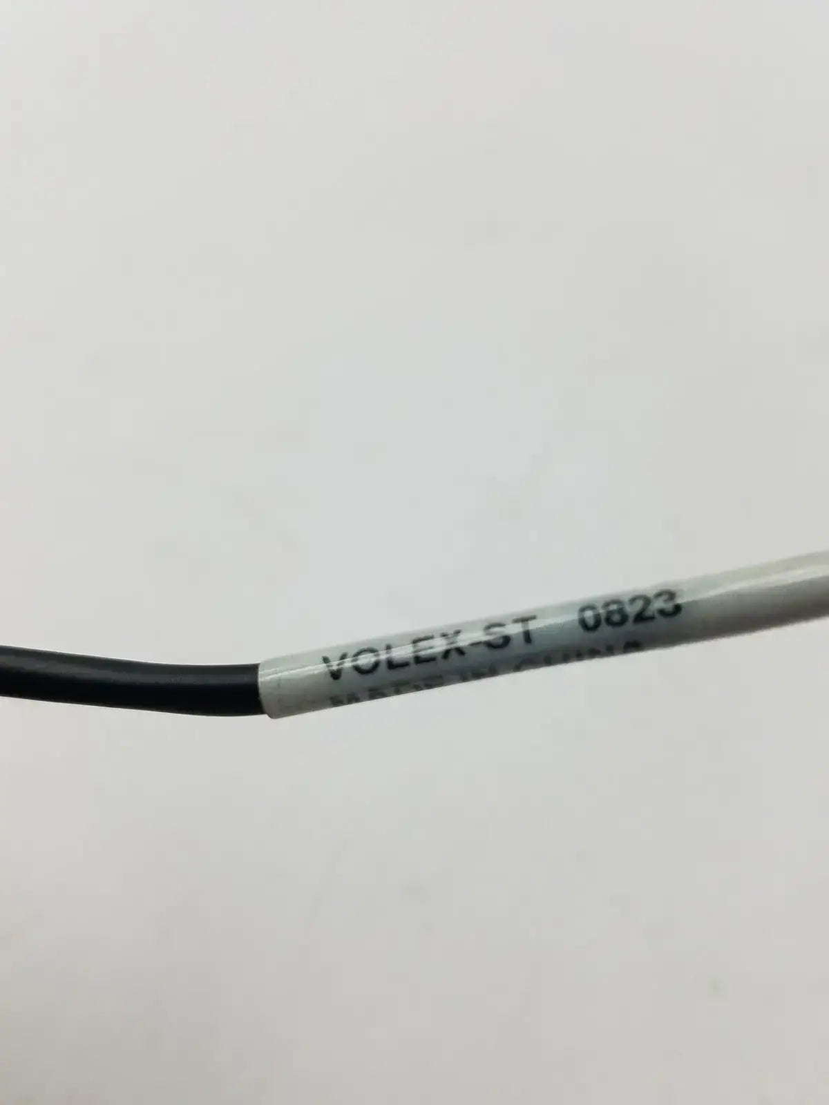 Volex ST 0823 Both Side Audio Cable