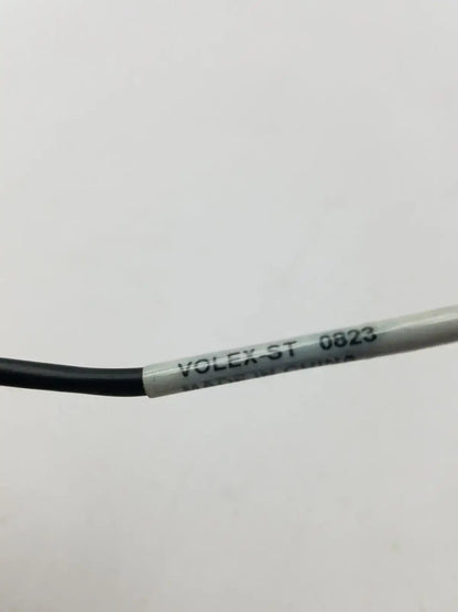 Volex ST 0823 Both Side Audio Cable