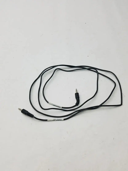 Volex ST 0823 Both Side Audio Cable