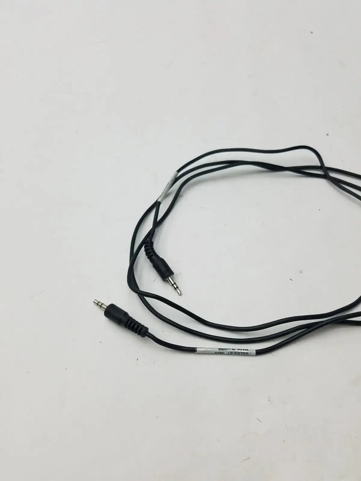 Volex ST 0823 Both Side Audio Cable