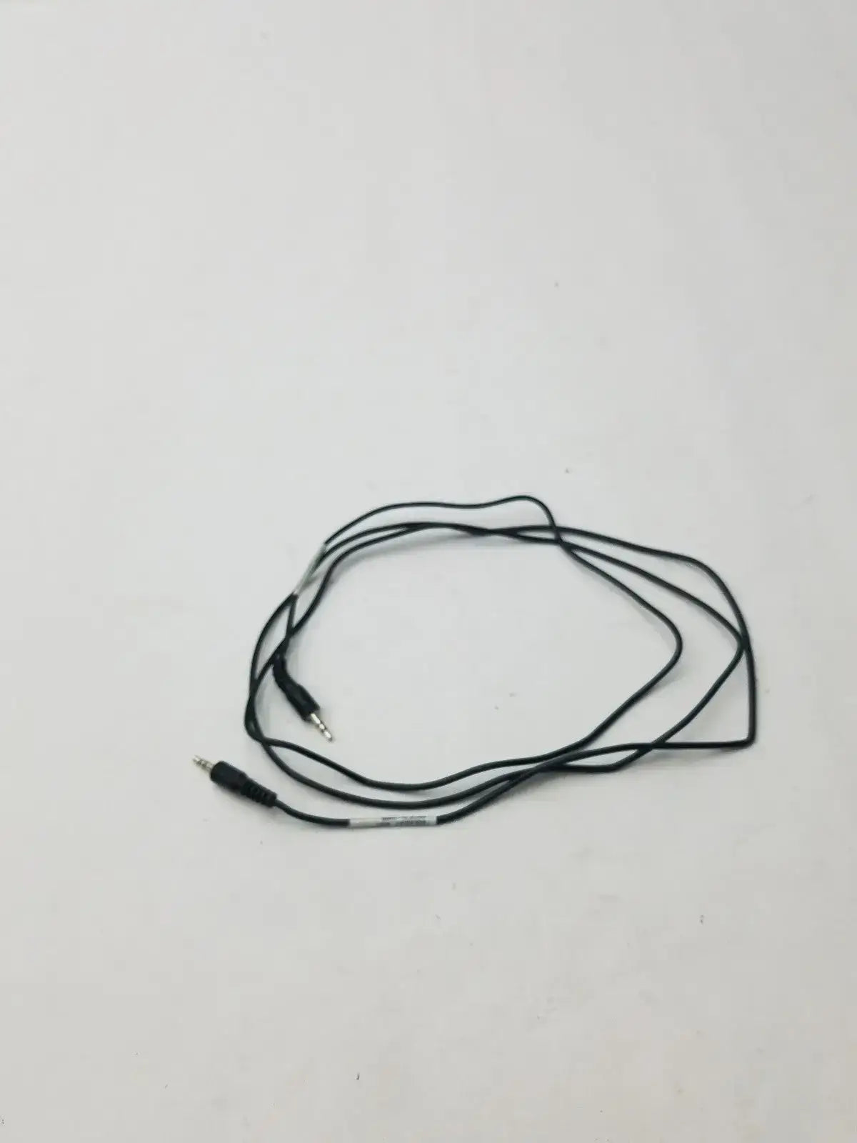 Volex ST 0823 Both Side Audio Cable