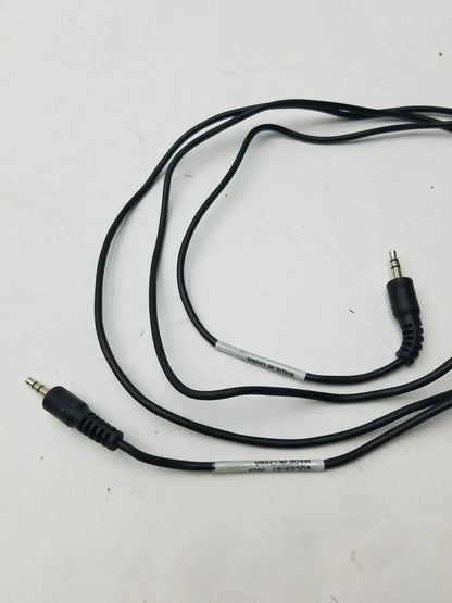 Volex ST 0823 Both Side Audio Cable