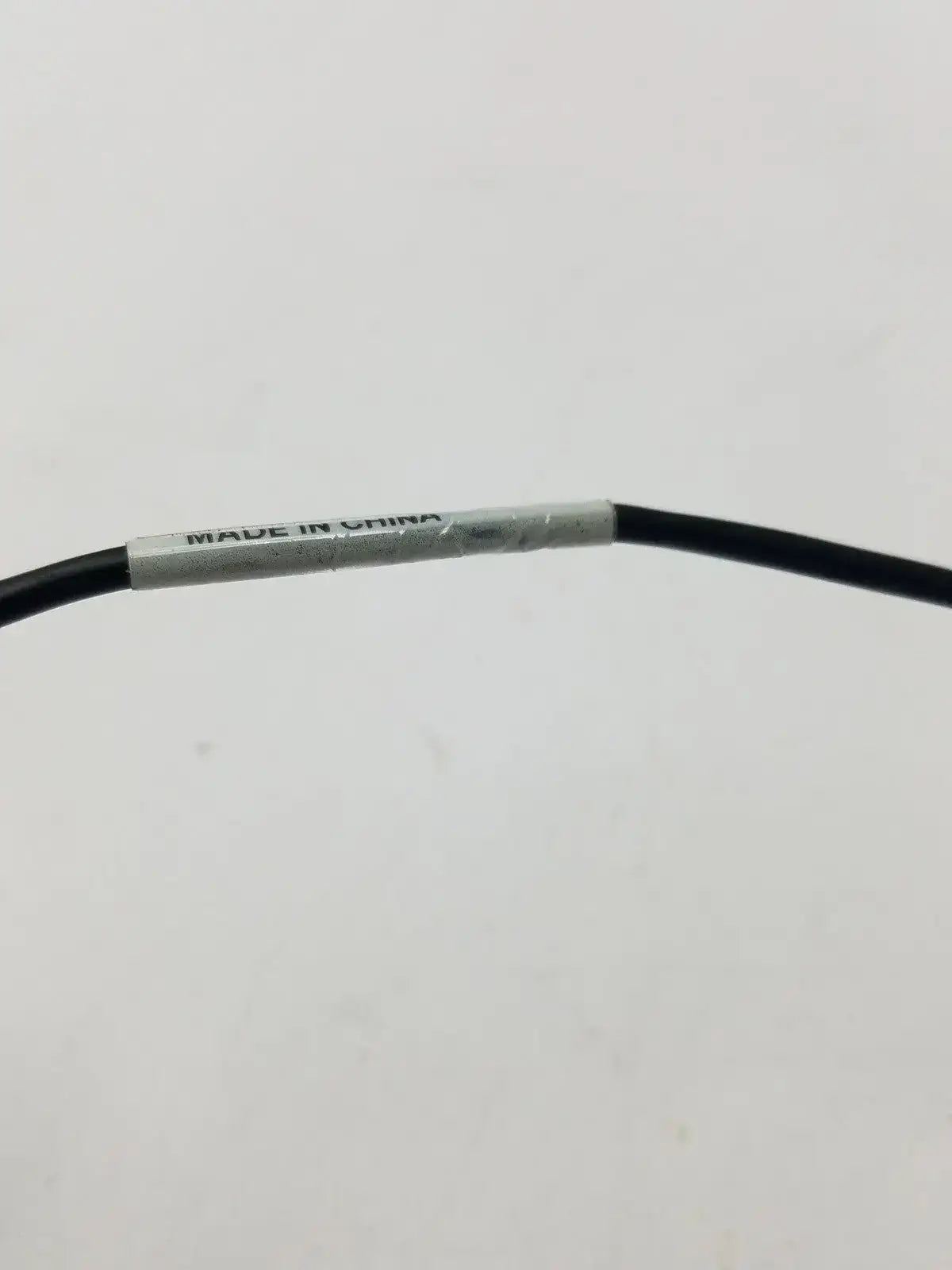 Volex ST 0823 Both Side Audio Cable