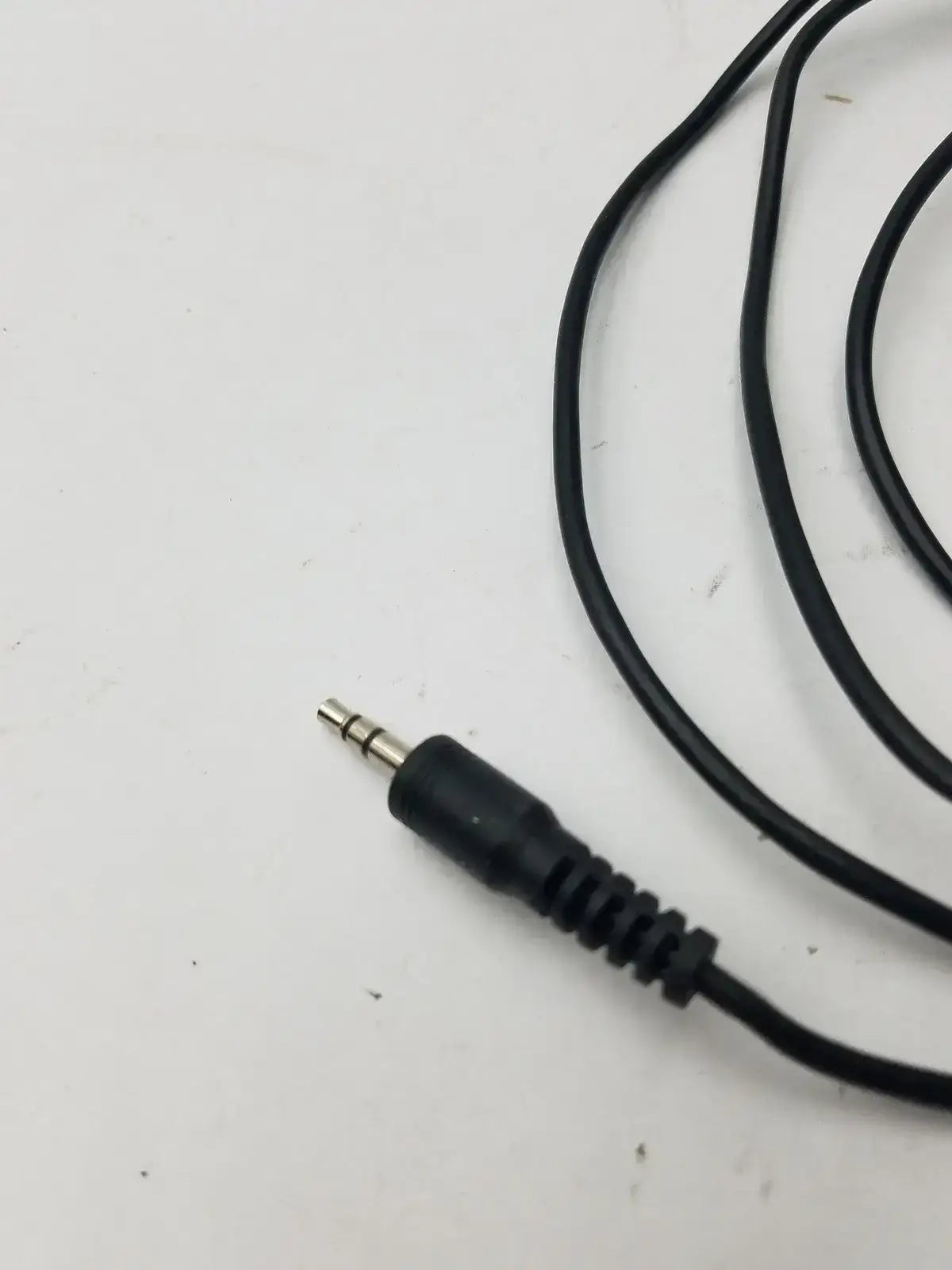 Volex ST 0823 Both Side Audio Cable