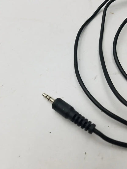 Volex ST 0823 Both Side Audio Cable