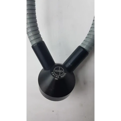 VOLPI AG CH-8952 Illuminator Schlieren