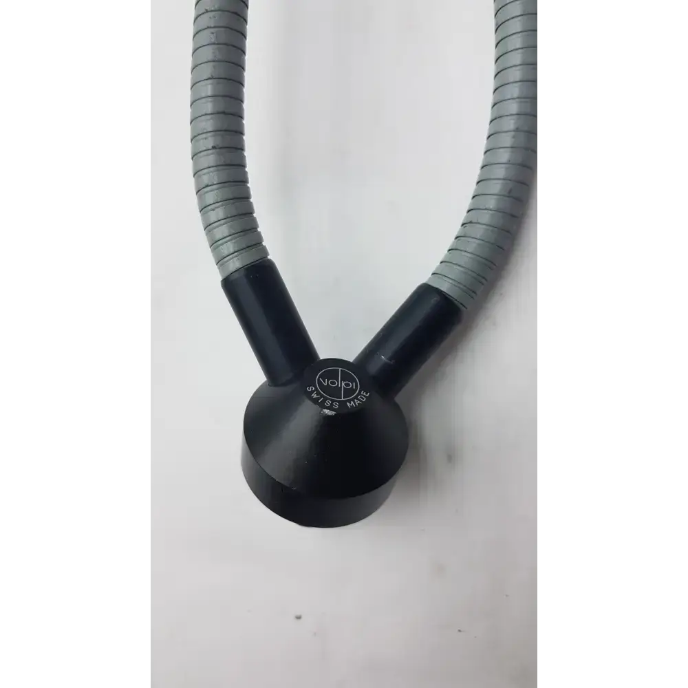 VOLPI AG CH-8952 Illuminator Schlieren