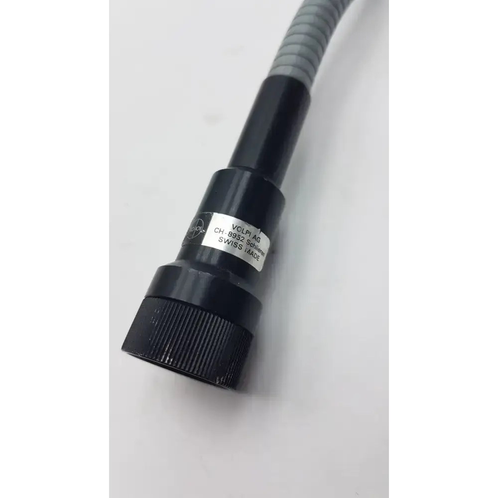 VOLPI AG CH-8952 Illuminator Schlieren