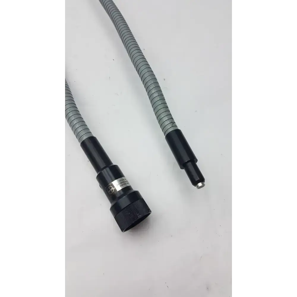VOLPI AG CH-8952 Illuminator Schlieren