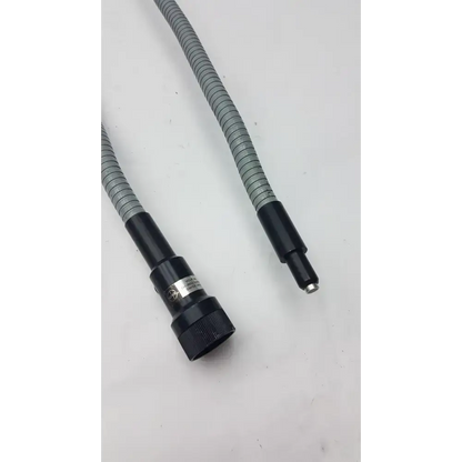 VOLPI AG CH-8952 Illuminator Schlieren