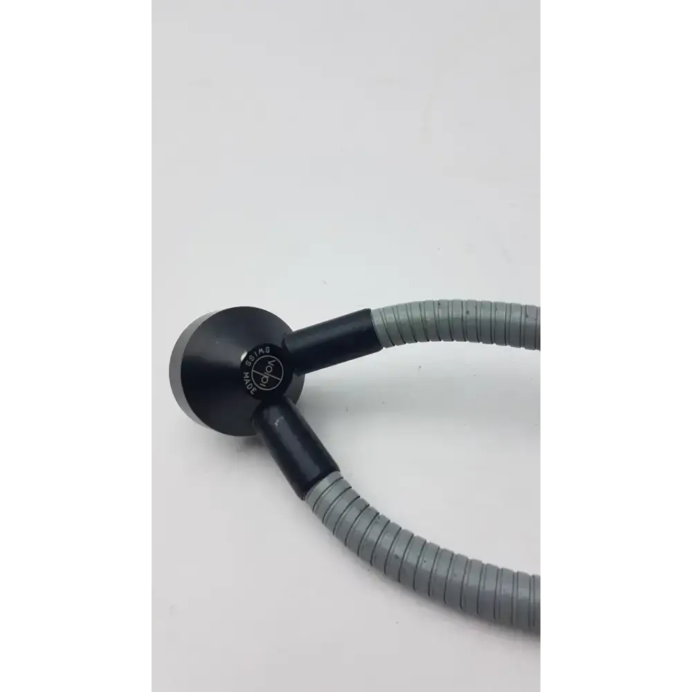 VOLPI AG CH-8952 Illuminator Schlieren