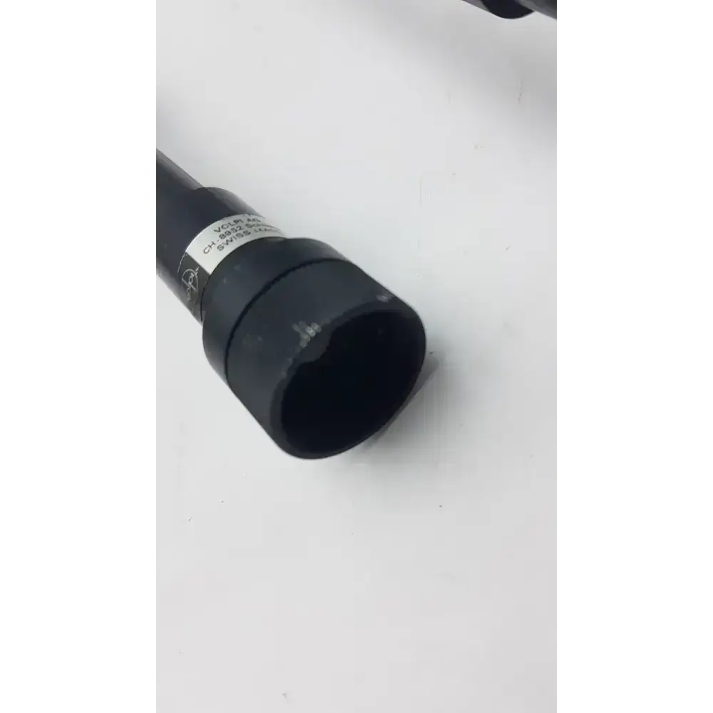VOLPI AG CH-8952 Illuminator Schlieren