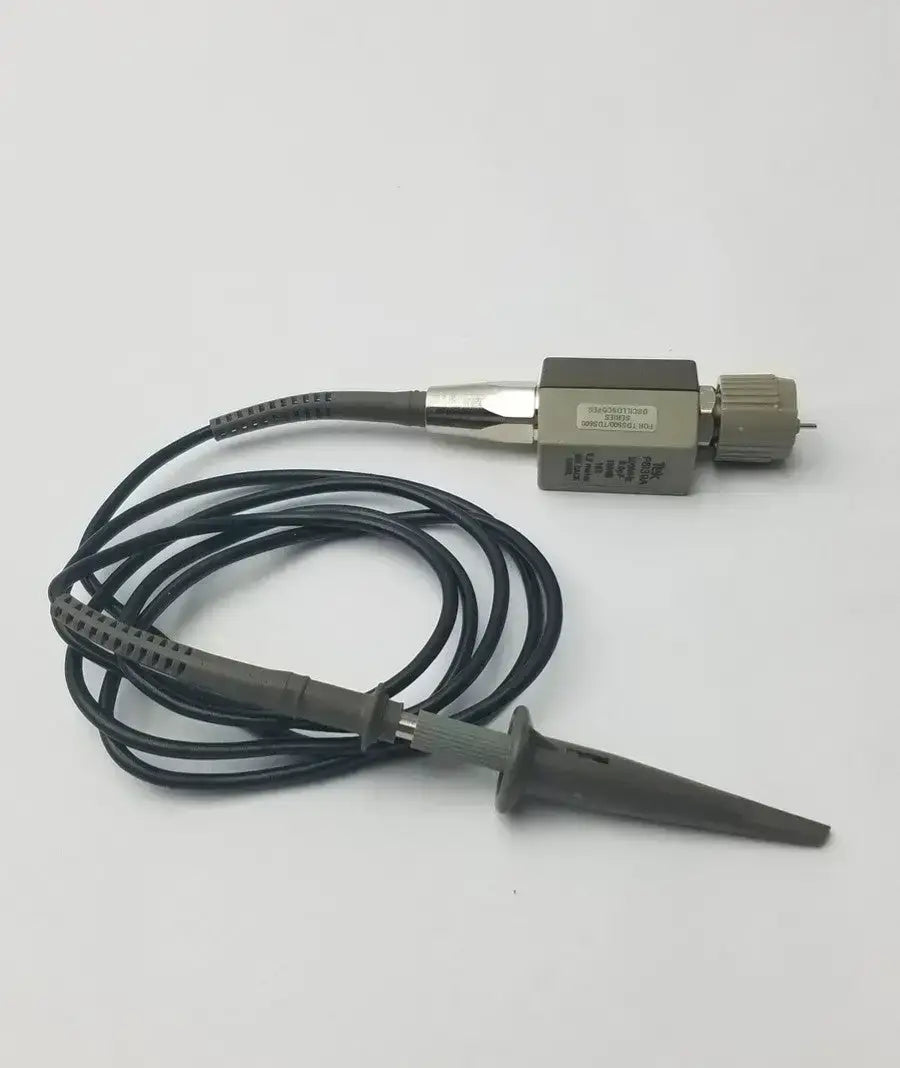 Voltage Probe For TDS500/TDS600 Series Oscilloscopes