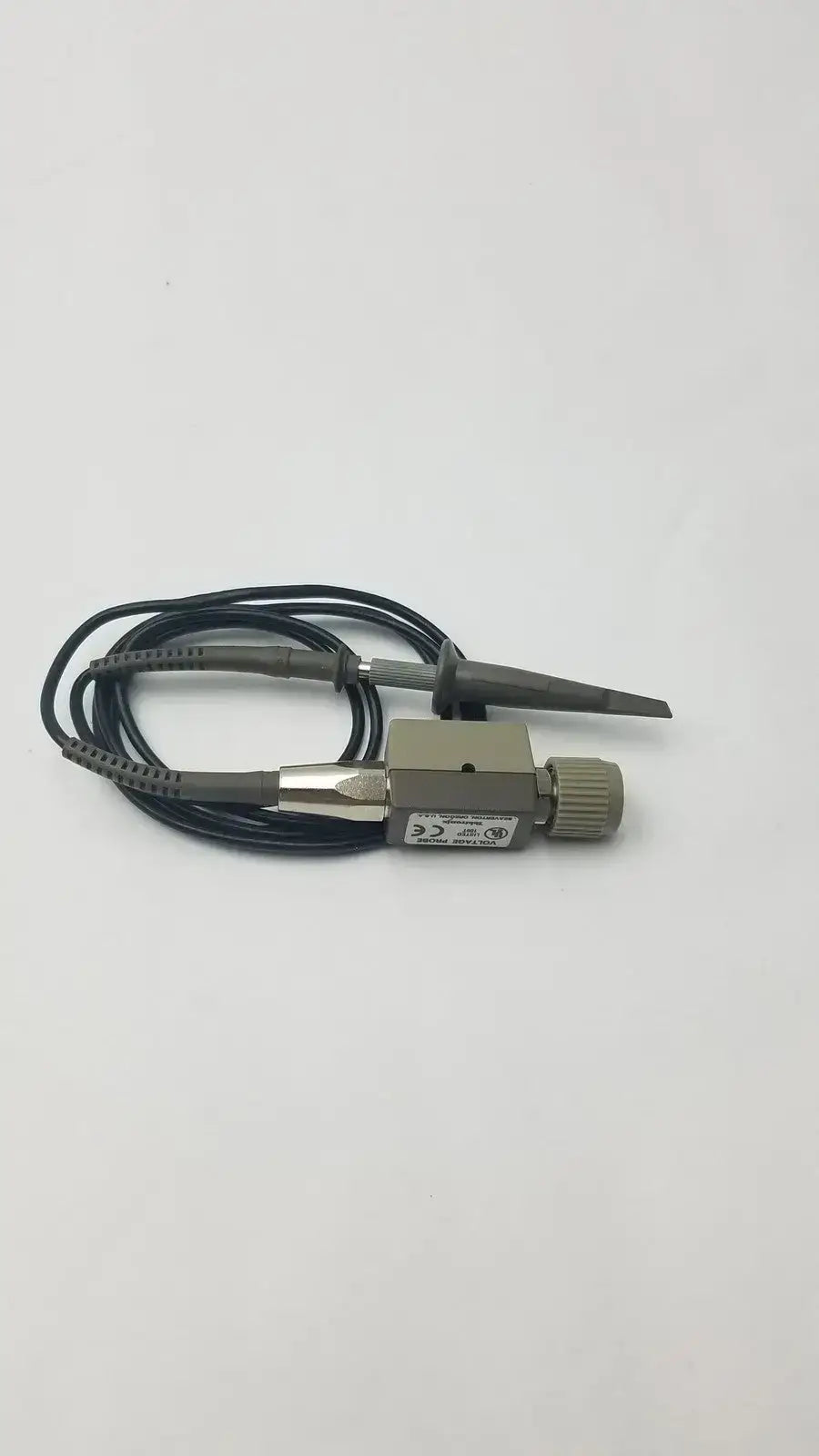 Voltage Probe For TDS500/TDS600 Series Oscilloscopes
