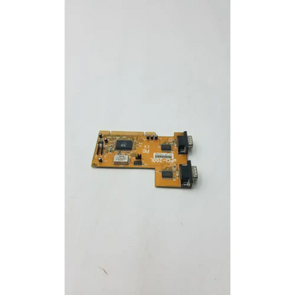 VScom UPCI-200L 2x RS-232 Dual Port PCI to Serial Card