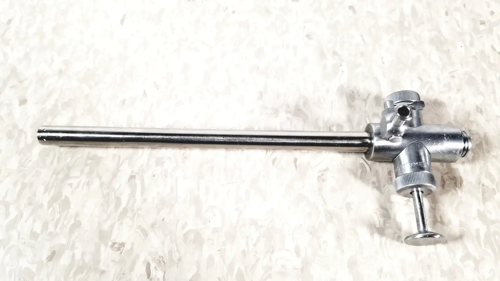VWGH CAT# 80201 Endoscope Sheath