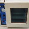 VWR 1410 Scientific Vacuum Oven with Electromotors Laboratory Unit