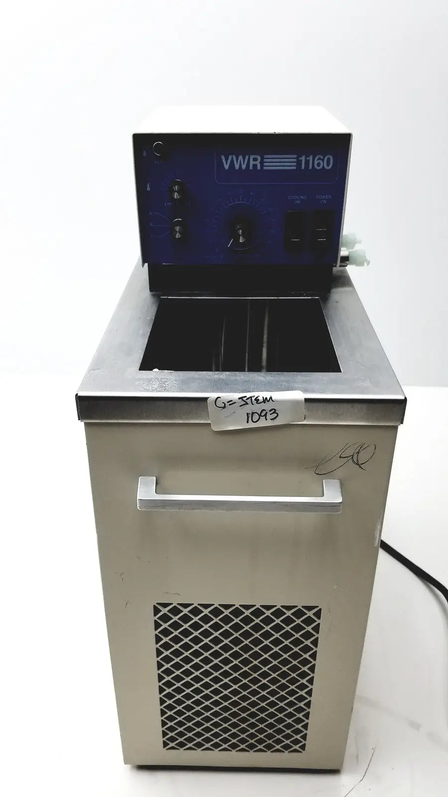 VWR Scientific 1160 Recirculating Water Bath