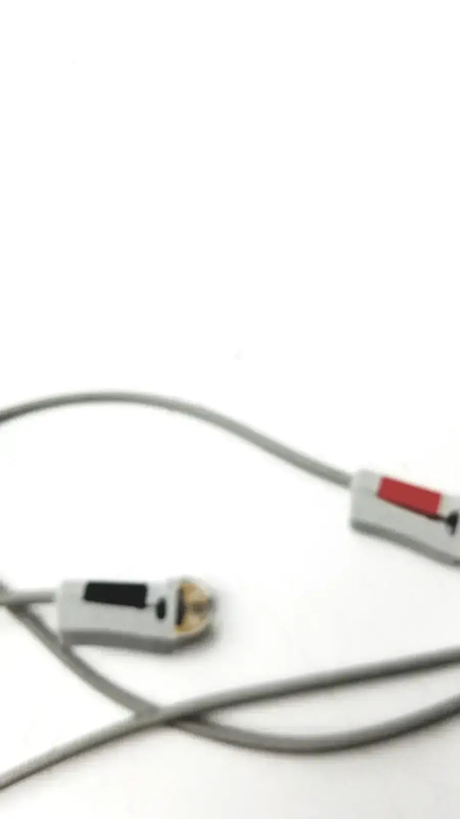 Vyaire 394111-503 6-Lead ECG Monitor & 5-Lead Patient - Accessory