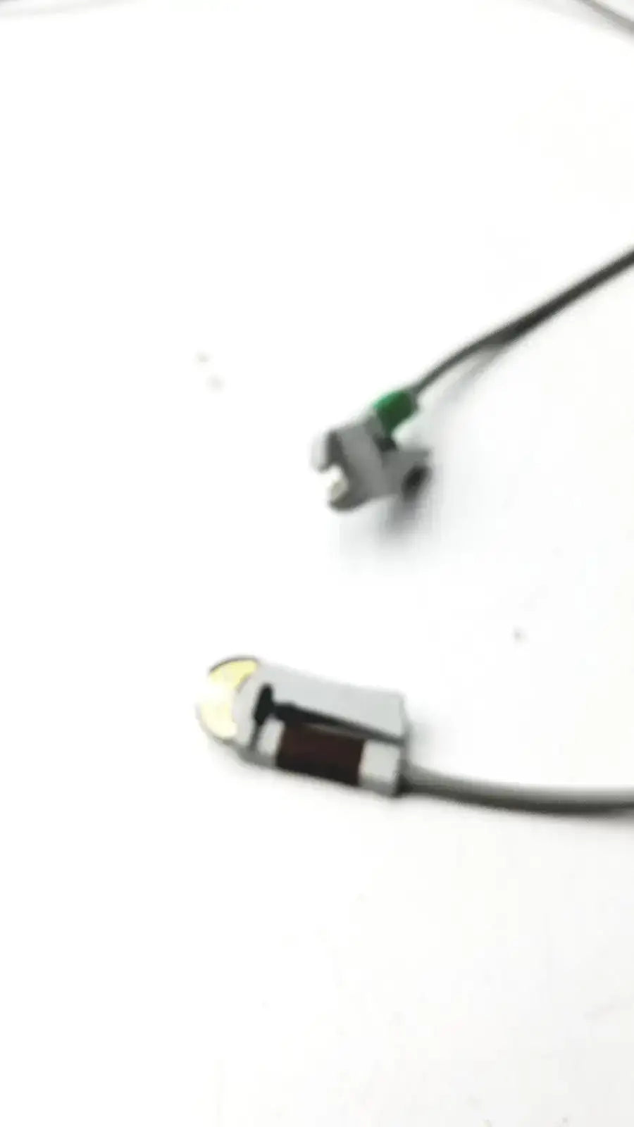 Vyaire 394111-503 6-Lead ECG Monitor & 5-Lead Patient - Accessory