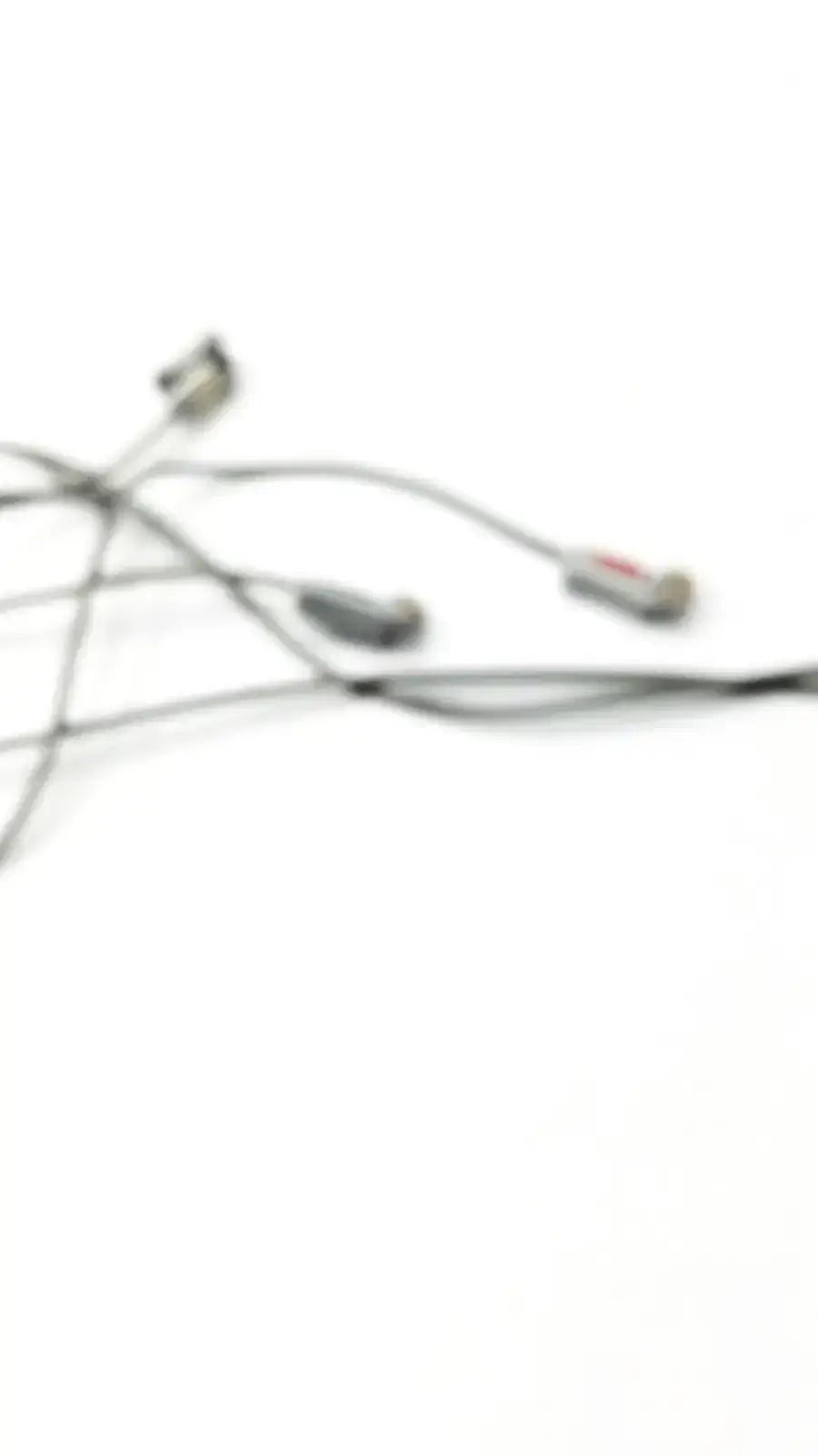 Vyaire 394111-503 6-Lead ECG Monitor & 5-Lead Patient - Accessory