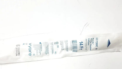 Vyaire AirLife Tri-Flo Suction Catheter 14Fr (T260C X1)