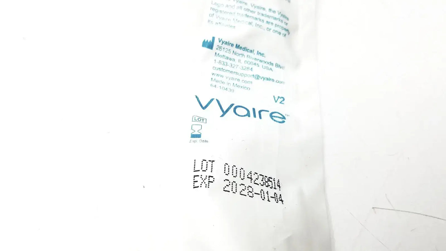 Vyaire AirLife Tri-Flo Suction Catheter 14Fr (T260C X1)