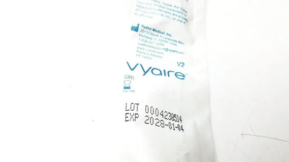 Vyaire AirLife Tri-Flo Suction Catheter 14Fr (T260C X1)
