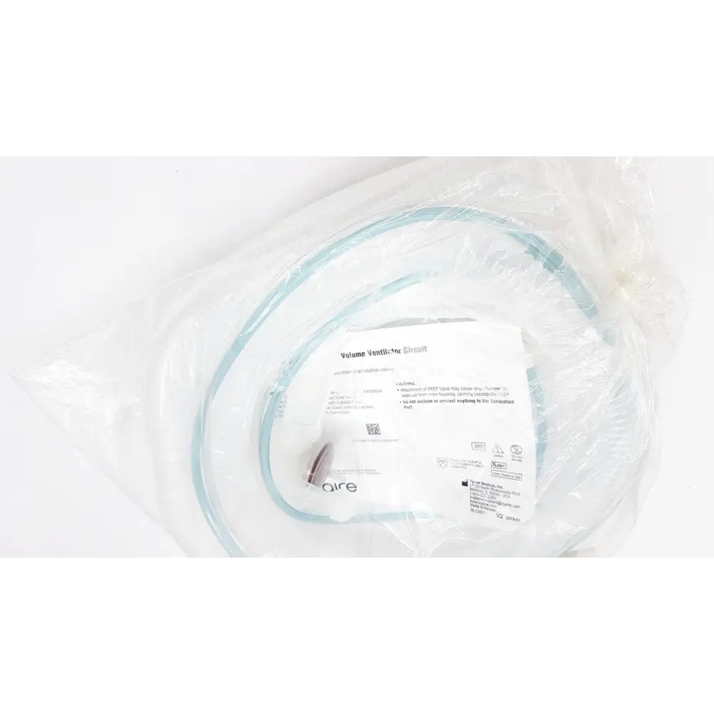 Vyaire Airlife Volume Ventilator Circuit