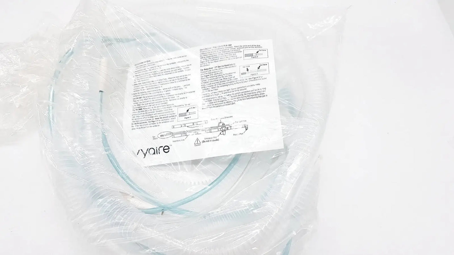 Vyaire Airlife Volume Ventilator Circuit