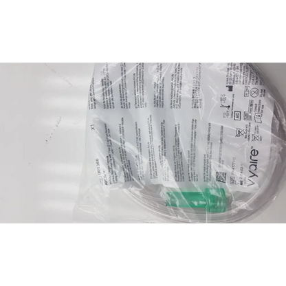 Vyaire Mask Oxygen Cannula Ref 001366