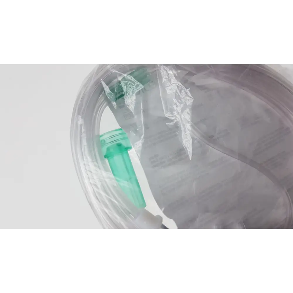 Vyaire Mask Oxygen Cannula Ref 001366