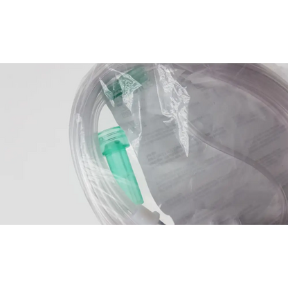 Vyaire Mask Oxygen Cannula Ref 001366