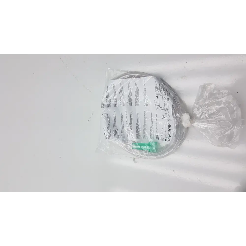 Vyaire Mask Oxygen Cannula Ref 001366