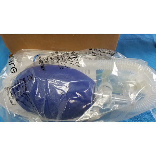 Vyaire Medical AirLife 2K8005 Adult Manual Oxygen Resuscitator