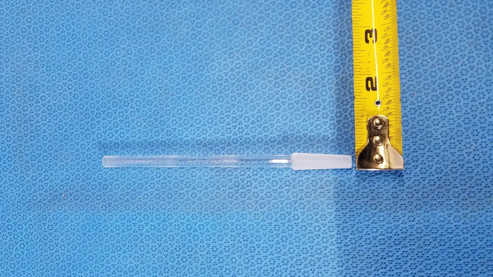 VYCOR 10/30 Ground Joint Outer Only - Corning High-Temp Lab Glassware - Glass