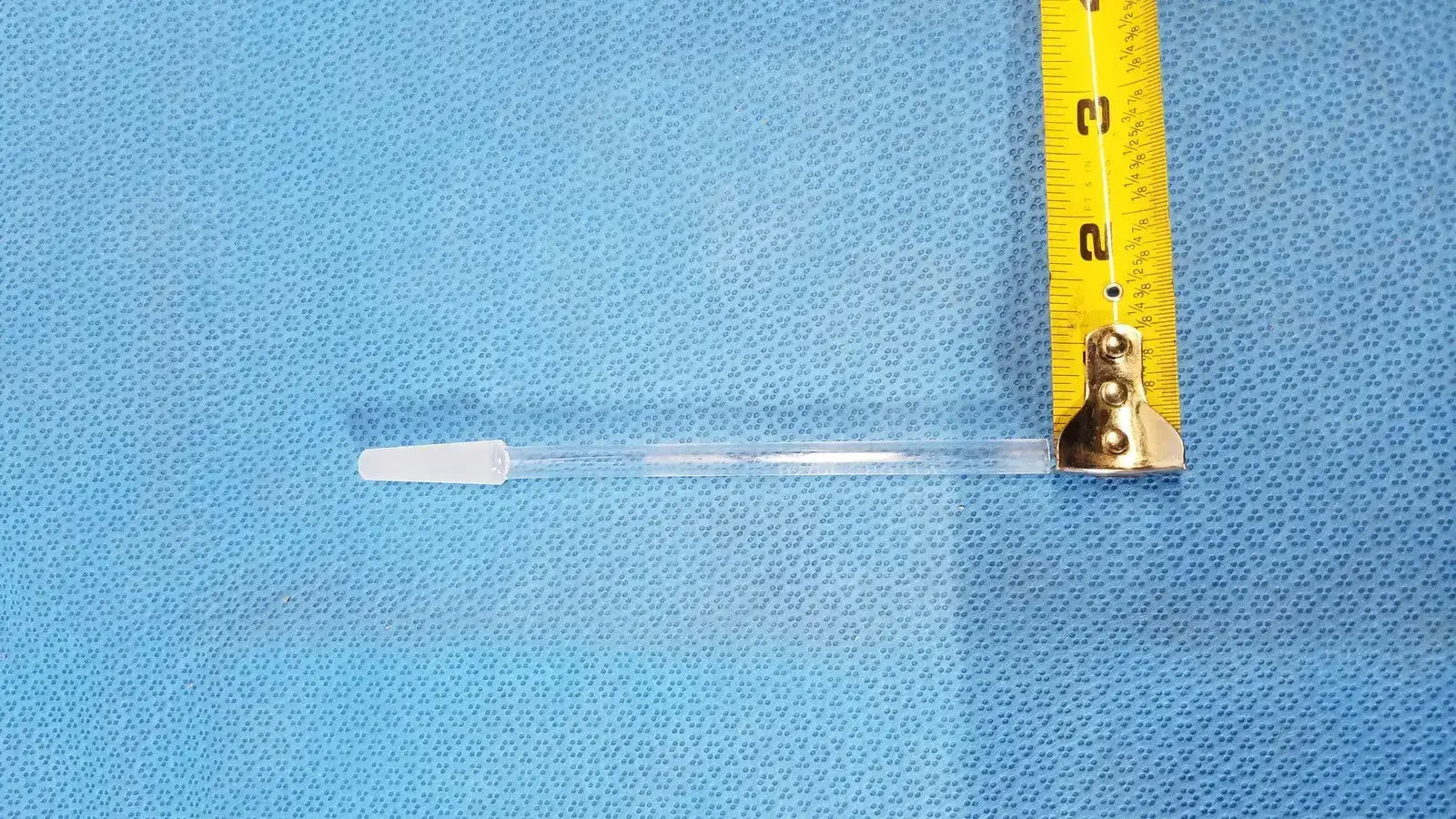VYCOR 10/30 Ground Joint Outer Only - Corning High-Temp Lab Glassware - Glass