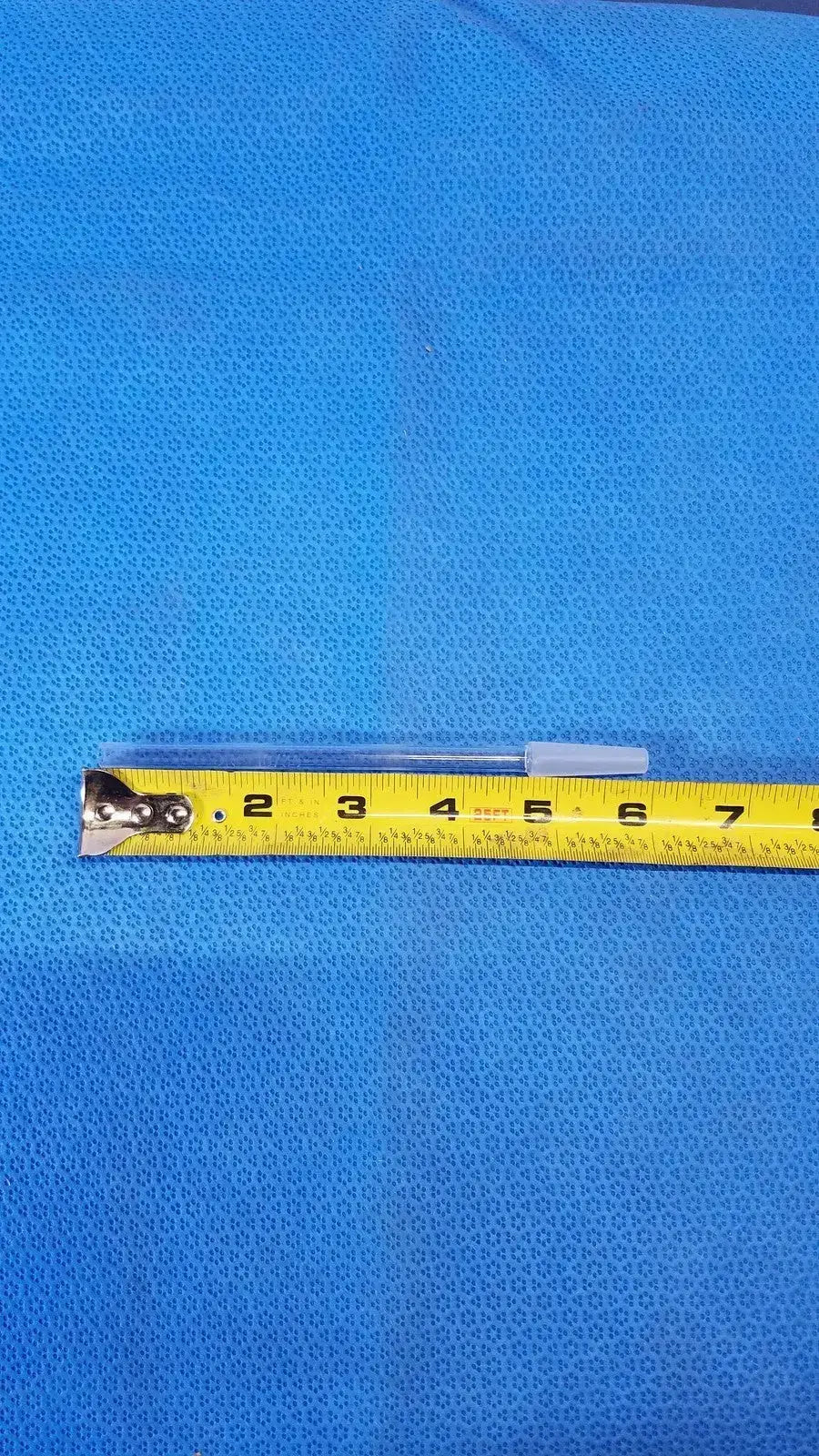 VYCOR 10/30 Ground Joint Outer Only - Corning High-Temp Lab Glassware - Glass
