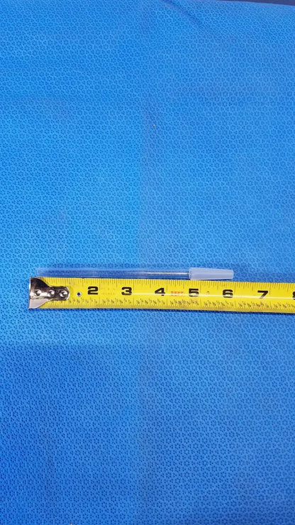VYCOR 10/30 Ground Joint Outer Only - Corning High-Temp Lab Glassware - Glass