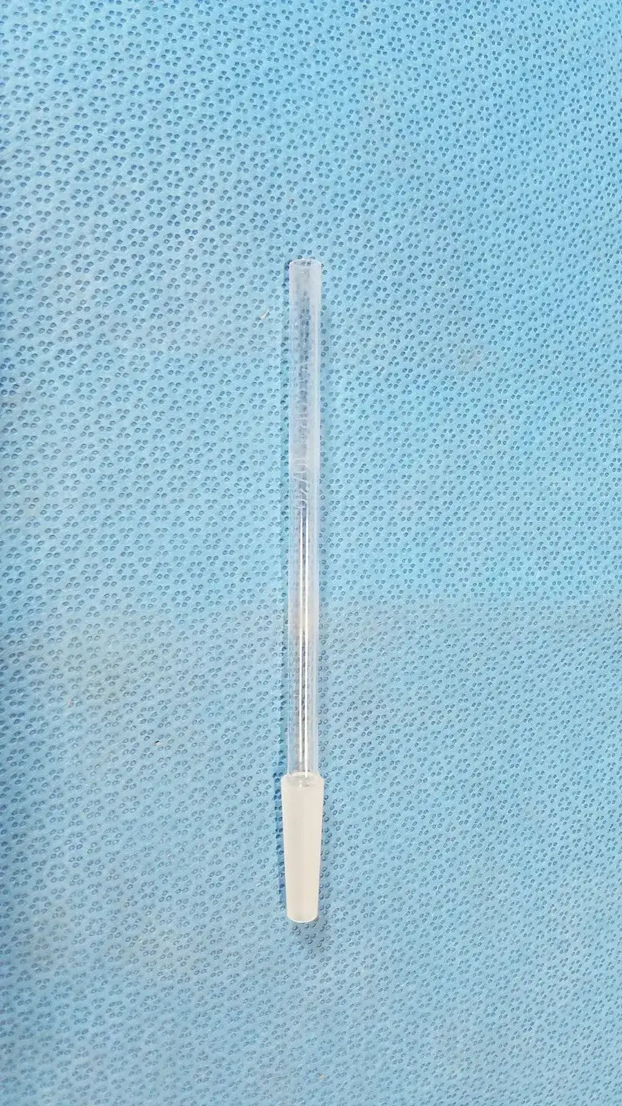 VYCOR 10/30 Ground Joint Outer Only - Corning High-Temp Lab Glassware - Glass