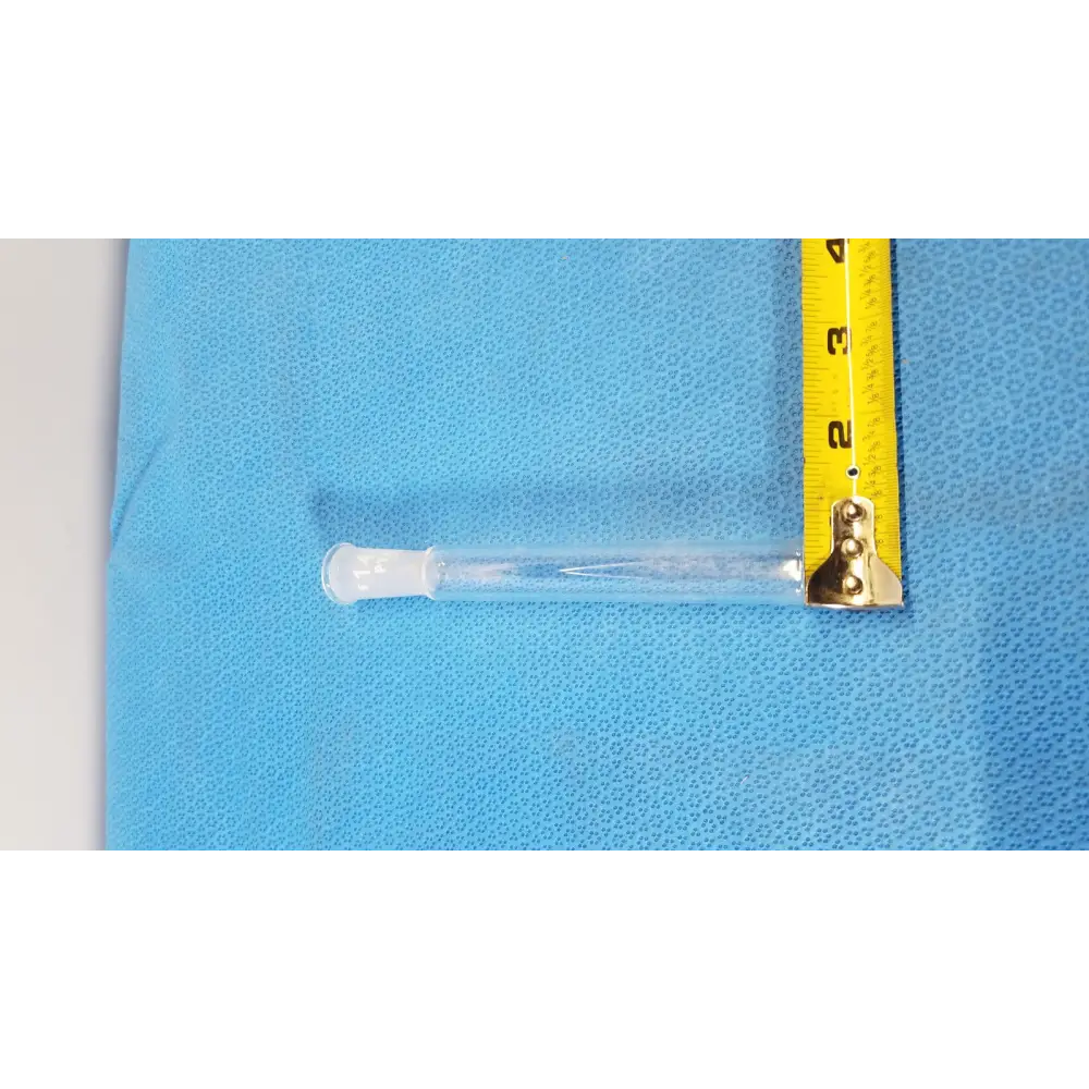 VYCOR 14/35 Outer Ground Joint - Corning High-Temp Lab Glassware - Laboratory Component