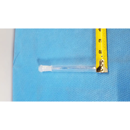 VYCOR 14/35 Outer Ground Joint - Corning High-Temp Lab Glassware - Laboratory Component