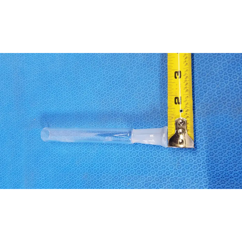 VYCOR 14/35 Outer Ground Joint - Corning High-Temp Lab Glassware - Laboratory Component