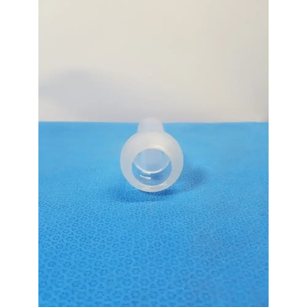 Vycor Ball Form Spherical Glass Joint – Laboratory Glassware Connector