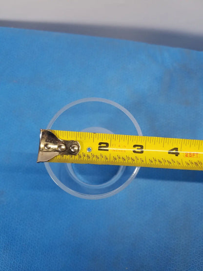 VYCOR Corning Ground Glass Joint – Borosilicate Laboratory Glassware