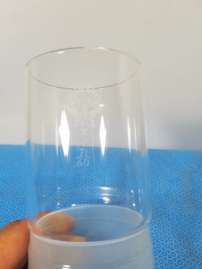 VYCOR Corning Ground Glass Joint – Borosilicate Laboratory Glassware