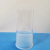 VYCOR Corning Ground Glass Joint – Borosilicate Laboratory Glassware