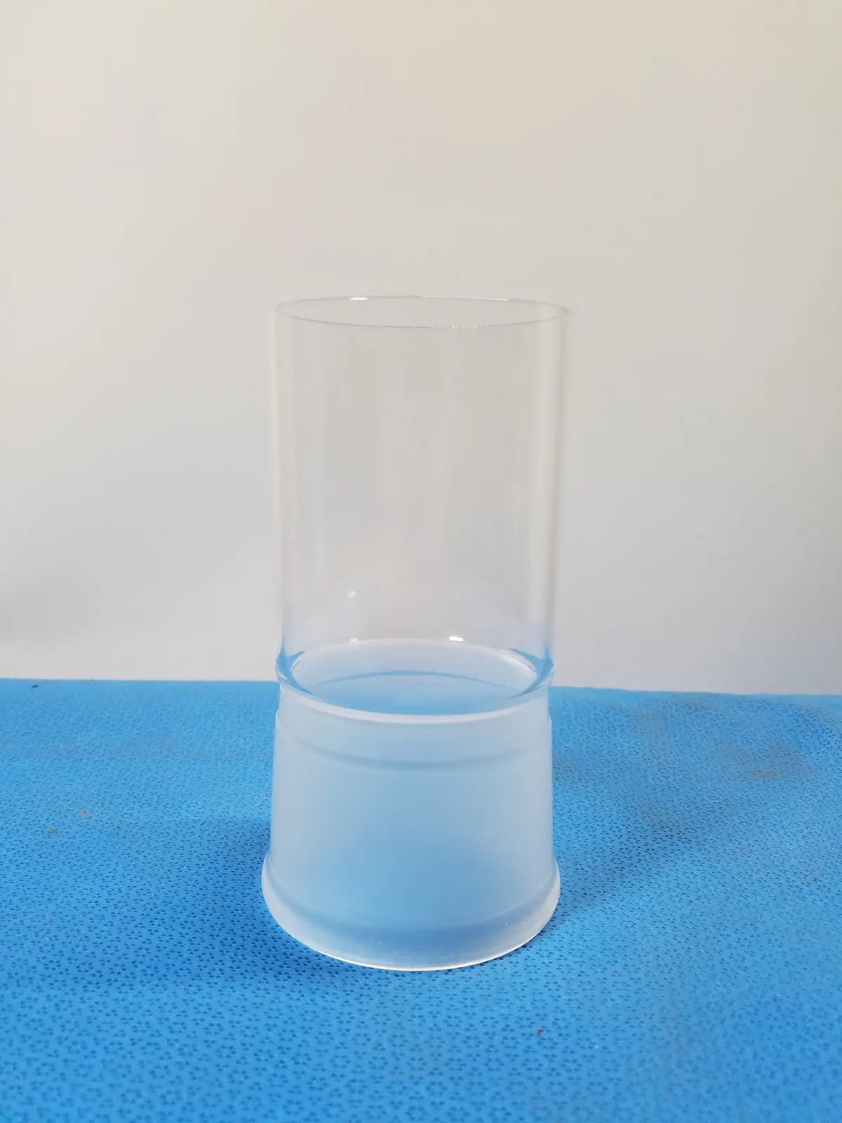 VYCOR Corning Ground Glass Joint – Borosilicate Laboratory Glassware