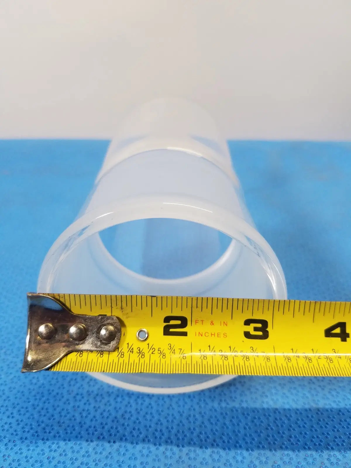 VYCOR Corning Ground Glass Joint – Borosilicate Laboratory Glassware